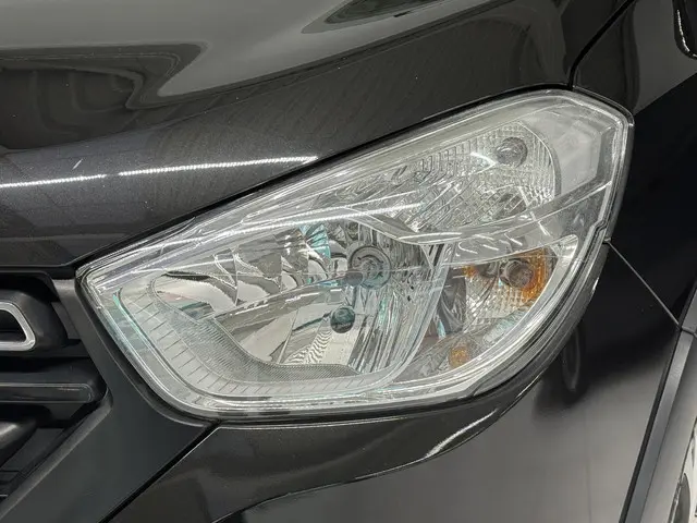 Dacia Dokker 1.2 TCe S&S Ambiance 2018 Benzine 21