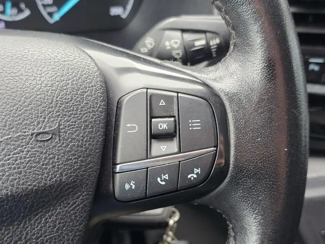 Ford Transit 350 2.0 TDCI L3H3 Limited 2020 Diesel 12