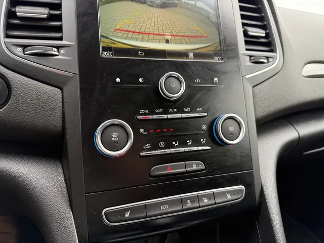 Renault Mégane Estate 1.3 TCe Bose 2020 Benzine 20