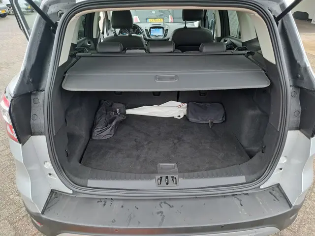 Ford Kuga 1.5 ECOBOOST AWD AUT. Titanium 2017 Benzine 11