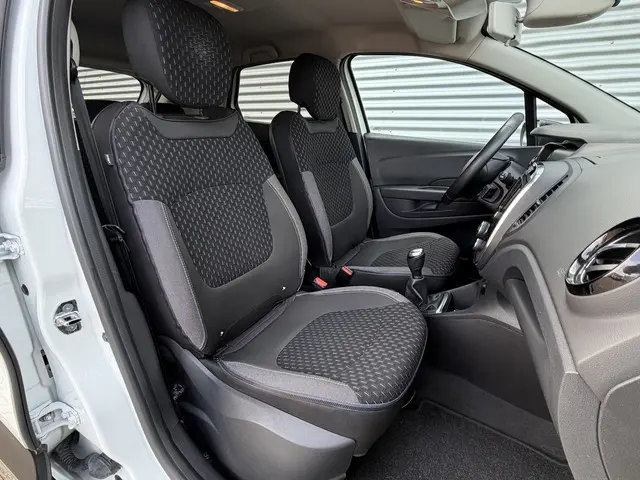 Renault Captur 0.9 TCe Intens 2019 Benzine 11