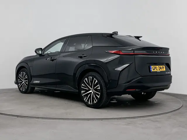 Lexus RZ 300e President Line 71 kWh 2024 Elektrisch 15