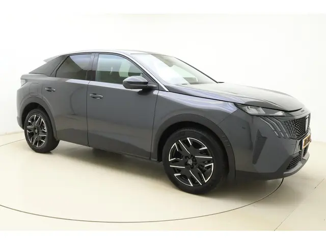 Peugeot 3008 1.2 Hybrid 145 Allure 2025 Hybride Benzine 8