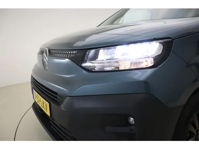 Citroën ë-Berlingo 136 L1 50 kWh 2025 Elektrisch 24