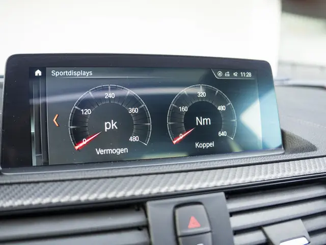 BMW 2 Serie Coupé M2 Competition 2020 Benzine 32