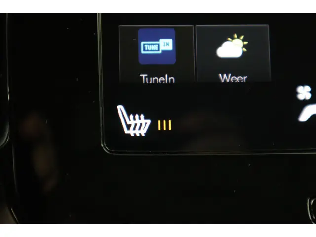 Volvo XC40 T4 Momentum Pro 2019 Benzine 22