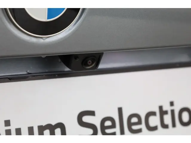 BMW 1 Serie 120 2025 Benzine 24