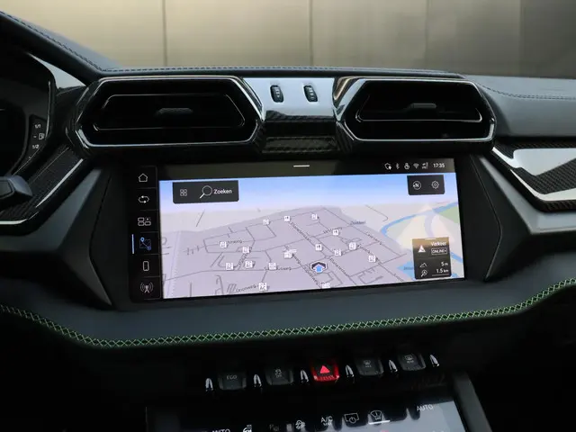 Lamborghini Urus 4.0 V8 Hybrid SE 2026 Hybride Benzine 8