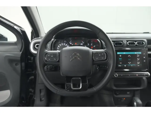 Citroën C3 PureTech 110 EAT6 Shine 2020 Benzine 31