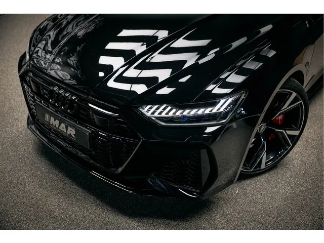 Audi RS6 2