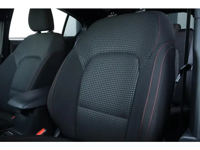 Ford Focus 1.0 EcoBoost Hybrid ST Line X 2024 Benzine 14