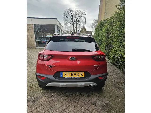 Kia Stonic 1.0 T-GDi DynamicPlusLine 2019 Benzine 16
