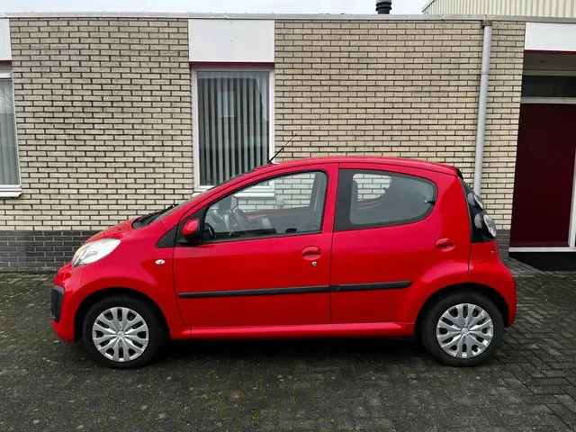Citroën C1 2