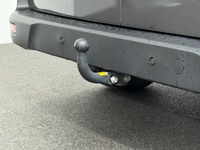 Ford Transit Connect 100 pk L2 Trend 2023 Diesel 14