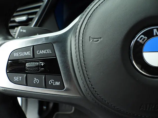 BMW 1 Serie 5-deurs 118i 2021 Benzine 13