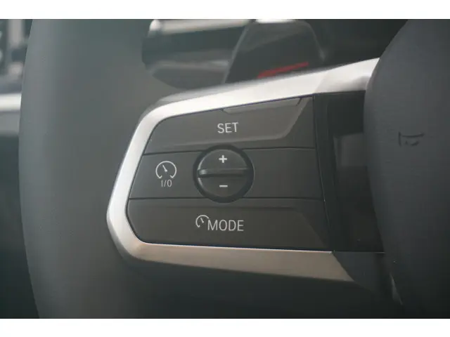 BMW iX1 eDrive20 M Sport Pro 2025 Elektrisch 17