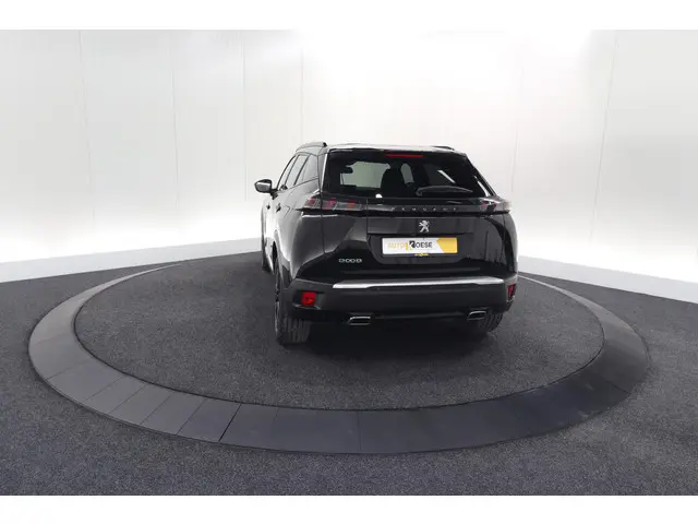 Peugeot 2008 PureTech 130 Allure 2020 Benzine 12