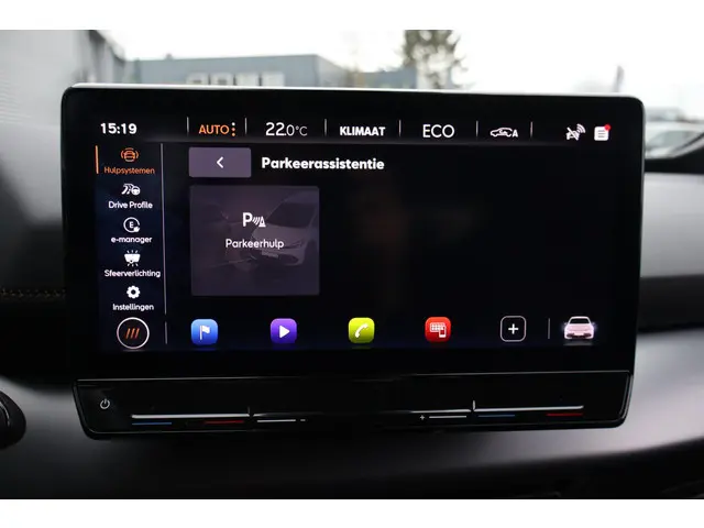 CUPRA Born Business 62 kWh 2022 Elektrisch 30