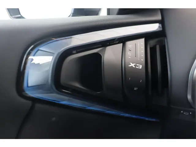 BMW X3 xDrive20i M Sport Pro 2025 Benzine 40