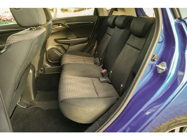 Honda Jazz 1.3i VTEC ELEGANCE 2019 Benzine 27