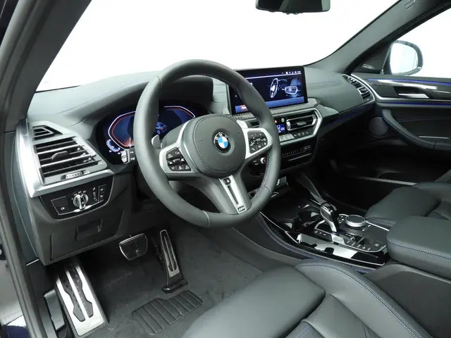 BMW X4 M40i 2026 Benzine 7