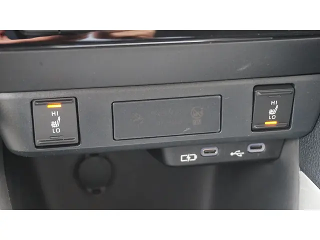 Mazda 2 Hybrid 1.5 2025 Hybride Benzine 22