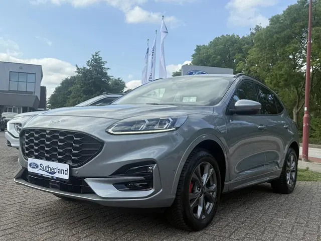 Ford Kuga 3