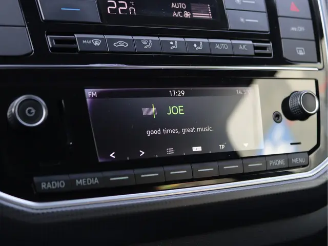 Škoda Citigo e-iV EV Ambition 2020 Elektrisch 32