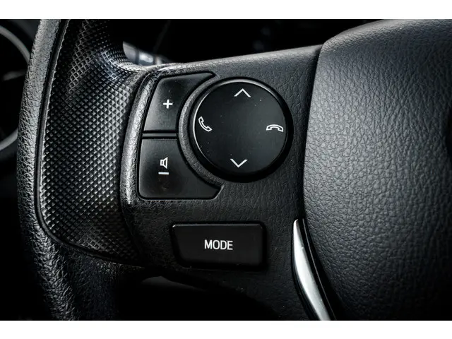 Toyota Auris 1.3 Now RIJKLAAR INCL:GARANTIE 2018 Benzine 28