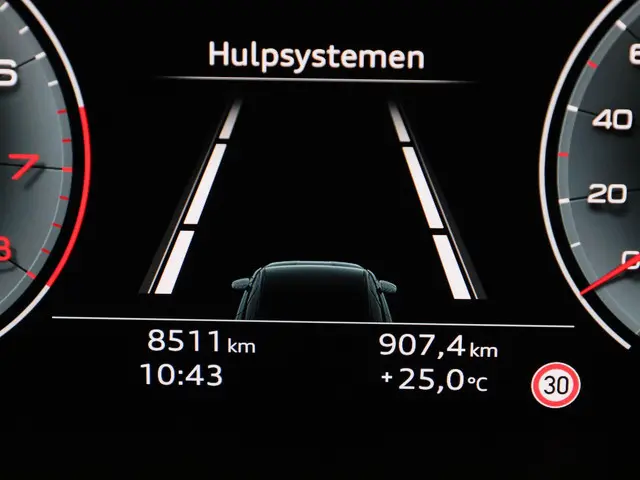Audi A3 Sportback 35 TFSI/150PK S Line 2024 Benzine 17