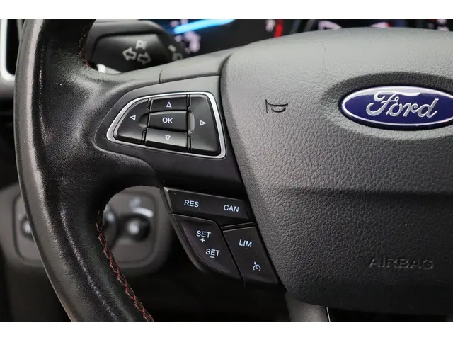 Ford Kuga 1.5 EcoBoost ST Line 2017 Benzine 18