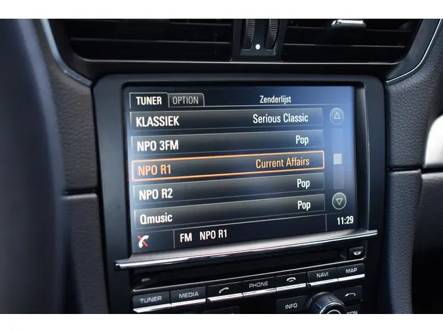 Porsche 911 3.8 GT3 2015 Benzine 30