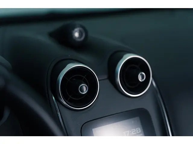 McLaren 600LT Spider 3.8 V8 2020 Benzine 39