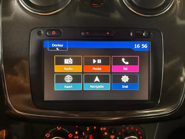 Dacia Sandero Stepway 0.9 TCe SL 2019 Benzine 22