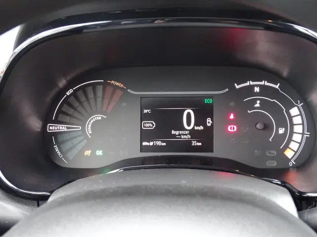 Dacia Spring 3