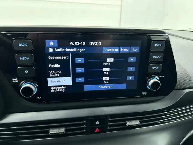 Hyundai i20 1.0 T-GDI Comfort 2022 Benzine 15