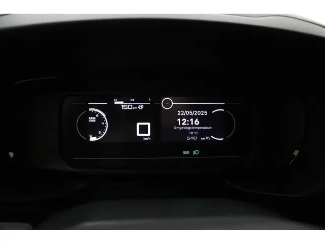 Opel Combo 1.5 BlueHDi S&S L1 2024 Diesel 29