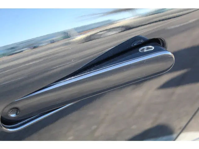 Lexus LC Convertible 500 Hokkaido Edition 2023 Benzine 26