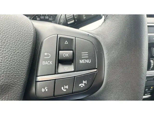 Ford Kuga 2.5 PHEV Titanium 2021 Hybride Benzine 17