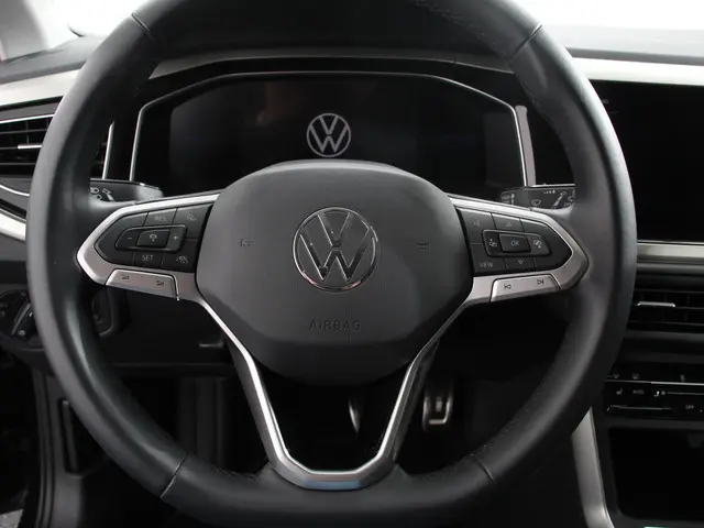 Volkswagen Polo 1.0 TSI Move 2024 Benzine 15
