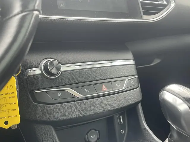 Peugeot 308 1.2 PureTech Active 2015 Benzine 17