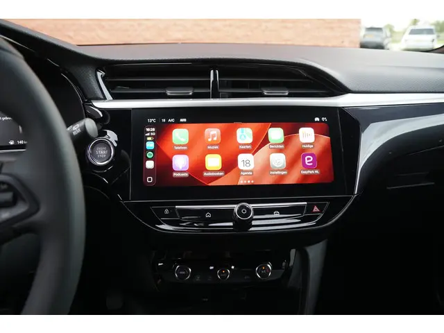 Opel Corsa 1.2 GS 2025 Benzine 17