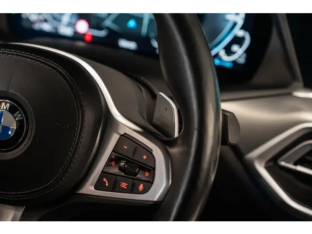 BMW X5 xDrive45e High Executive 2021 Hybride Benzine 14