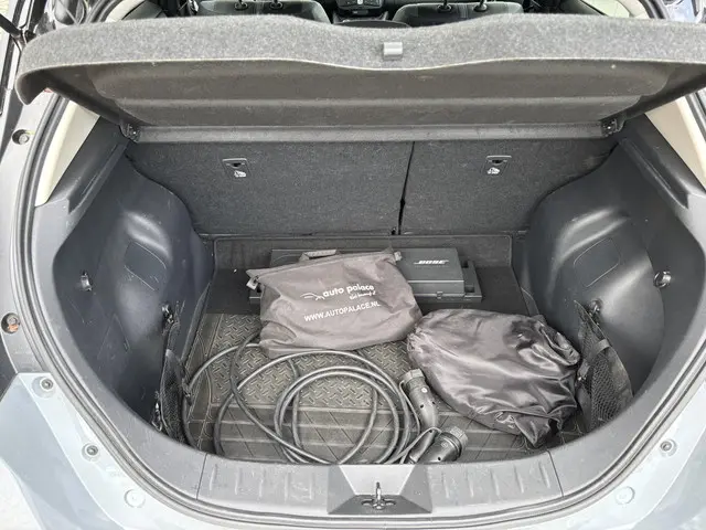 Nissan Leaf Tekna 40 kWh 2022 Elektrisch 9