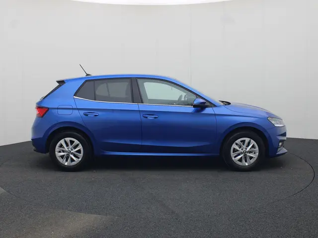 Škoda Fabia 1.0TSI/115PK Selection DSG 2025 Benzine 3