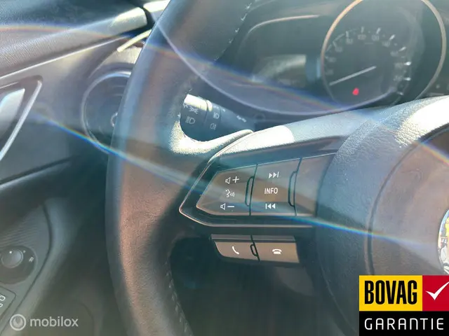 Mazda CX-3 2.0 SkyActiv-G 120 SkyLease 2019 Benzine 10