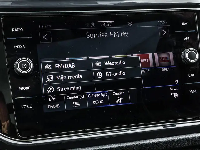 Volkswagen T-Roc 1.5 TSI 150pk DSG Sport 2021 Benzine 28