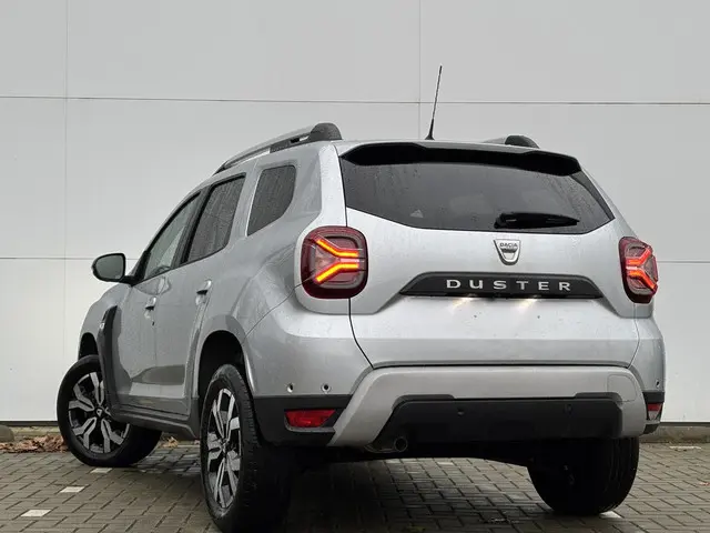 Dacia Duster 1.3 TCe Prestige 2021 Benzine 6