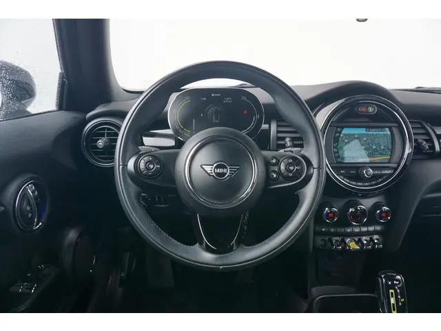 MINI Electric 3-deurs 2020 Elektrisch 9