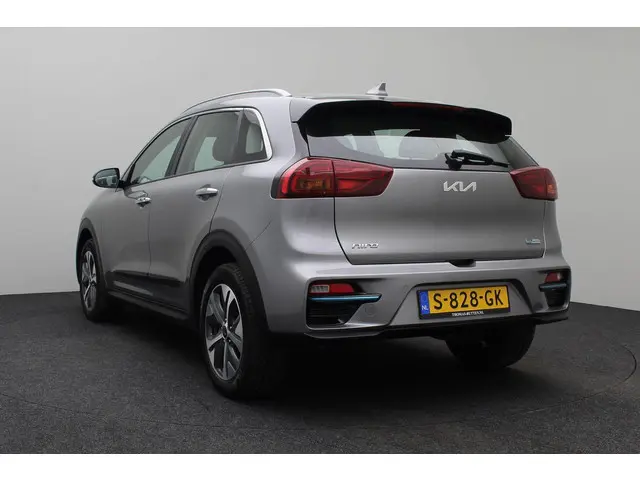 Kia e-Niro Edition 64 kWh 2022 Elektrisch 7